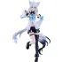 Hololive Production Figma Actionfigur Shirakami Fubuki 15 cm      