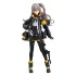 Girls Frontline Figma Actionfigur UMP45 14 cm 