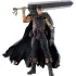 Berserk Pop Up Parade L PVC Statue Guts (Black Swordsman) 22 cm