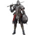 Elden Ring Figma Actionfigur Raging Wolf 16 cm