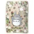 Mein Nachbar Totoro Decke Totoro Rapsberry 100 x 140 cm