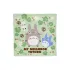 Mein Nachbar Totoro Natsu Kissenbezug Totoro Green Leaf