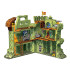 Masters of the Universe Castle Grayskull Mega Construx Probuilder Bauset