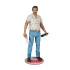 Stranger Things Chief Hopper S3 Actionfigur 18 cm
