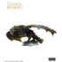 Game of Thrones Rhaegal Actionfigur 23 cm