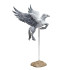 Harry Potter Seidenschnabel Actionfigur 12 cm
