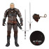 The Witcher Geralt von Riva Actionfigur 18 cm