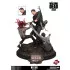 The Walking Dead Negan Statue 30 cm