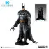 Batman Arkham Asylum Actionfigur 18 cm