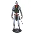Avatar: Fire and Ash Actionfigur Recom Quaritch (Ash Warrior) 18 cm