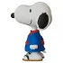 Peanuts UDF Serie 12 Minifgur Yukata Snoopy 7 cm