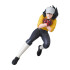 Captain Tsubasa UDF Minifgur Wakashimazu Ken 8 cm