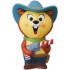 Kellogg's UDF Minifigur Peter (Classic Style) 8 cm