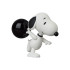 Peanuts UDF Serie 15 Minifgur Bowler Snoopy 8 cm