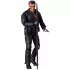 Terminator 2 MAFEX Actionfigur T-800 Battle Damage Ver. 16 cm