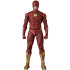 DC Comics MAFEX Actionfigur The Flash (The Flash) 16 cm