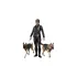 John Wick: Chapter 3 MAFEX Actionfigur Sofia 14 cm       