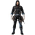 Brzrkr MAFEX Actionfigur B 16 cm 