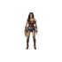 Wonder Woman MAFEX Actionfigur Wonder Woman Justice League Ver. 15 cm