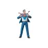 DC Comics MAFEX Actionfigur Clark Kent (Batman: Hush Ver.) 16 cm       