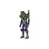 Neon Genesis Evangelion ASM Series Jumbo Size Soft Vinyl Statue Evangelion Unit-01 60 cm