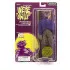 Mego Horror Actionfigur Werewolf (Flocked) 20 cm