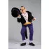 DC Comics Actionfigur Penguin 20 cm