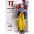 Stephen Kings Es 1990 Actionfigur Pennywise The Dancing Clown 20 cm