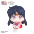 Sailor Moon Cosmos Look Up PVC Statue Eternal Sailor Mars 11 cm