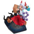 One Piece G.E.M. Serie PVC Statue Yamato Run! Run! Run! 13 cm