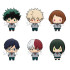 My Hero Academia Chokorin Mascot Series Sammelfiguren 5 cm Sortiment (6)
