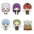 Frieren: Beyond Journey's End Chokorin Mascot Series Sammelfiguren Vol. 1 5 cm Sortiment (6)
