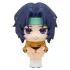 The New Prince of Tennis Look Up PVC Figuren 2er-Pack Kunimitsu Tezuka & Seiichi Yukimura 11 cm (with gift)