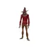 Batman: Die Zeichentrickserie One:12 Collective Actionfigur Scarecrow 17 cm