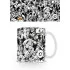 Marvel Comics Tasse Characters