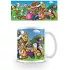 Super Mario Tasse Group