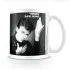 David Bowie Tasse Heroes