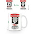 Rick and Morty Tasse Wanted