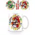Super Mario Tasse Happy Holidays