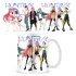 KPop Demon Hunters Tasse Huntrix 