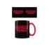 Stranger Things Tasse Logo