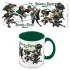 Attack on Titan Tasse Characters Season 3