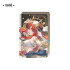 Genshin Impact Acryl Ornament mit Glitzer: Nilou 8,5 cm
