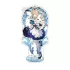 Genshin Impact Mondstadt Theme Series Character Acryl Figur Barbara 14 cm