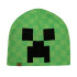 Minecraft Beanie Creeper Face