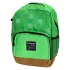 Minecraft Shelter Rucksack