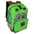 Minecraft Pickaxe Adventure Rucksack