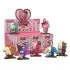 Kandy x Sanrio Blind Box ft. Jason Freeny Collection Series 2 (Choco Ed.) Display (6)