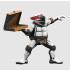 TMNT: Pizza Bomber by Nidikol Statue