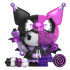 Sanrio Kandy Kuromi Spooky Fun Series 15 cm